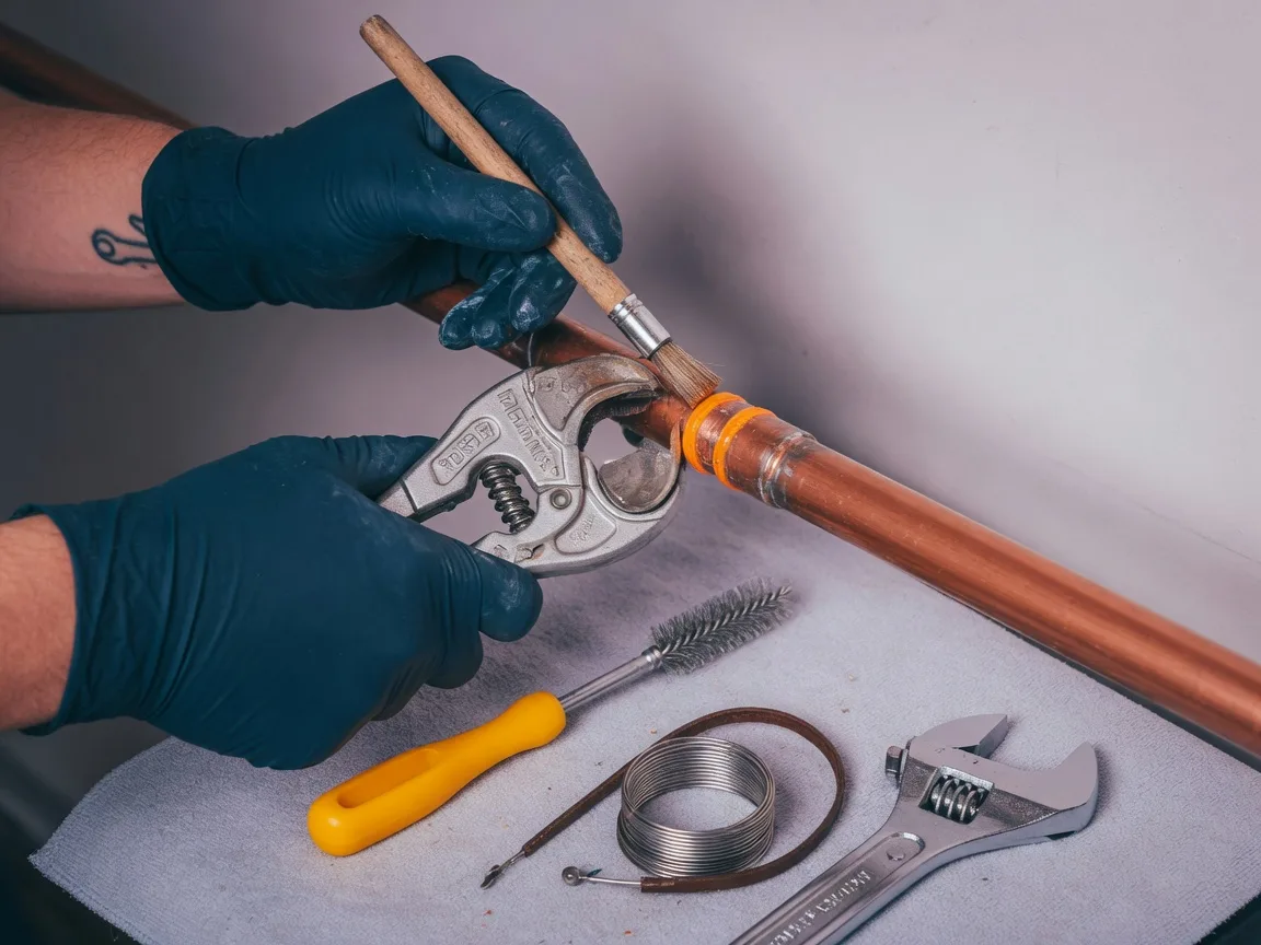Why choose Sump Pump Repair in Gates, TN